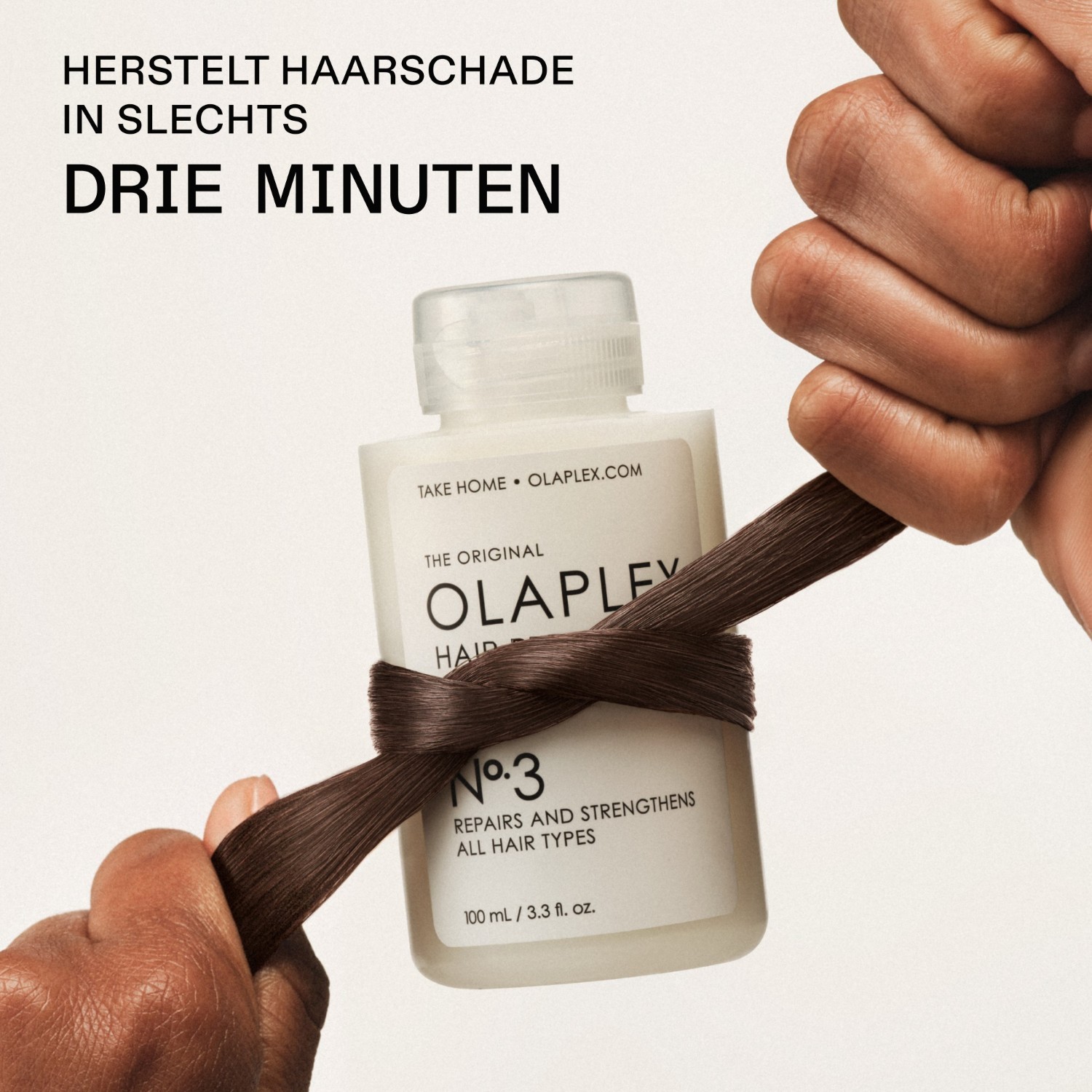 Olaplex tretman za kosu br. 3 Hair Perfector™ - 100 ml
