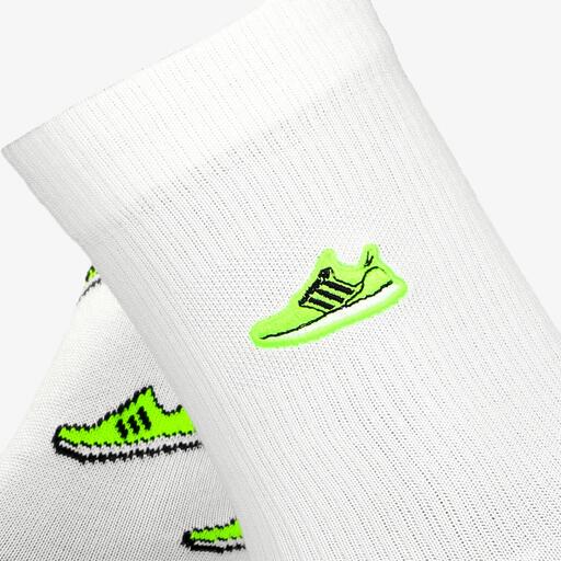  chaussettes adidas