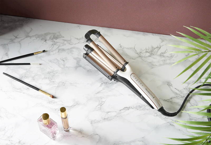Remington PROluxe CI91AW 4-in-1 Haarkruller