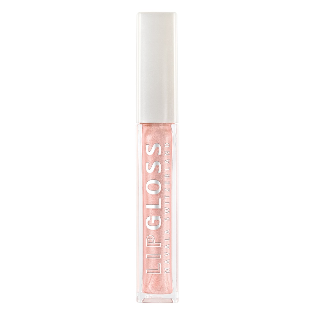 Mavala huulikiilto – 6 ml