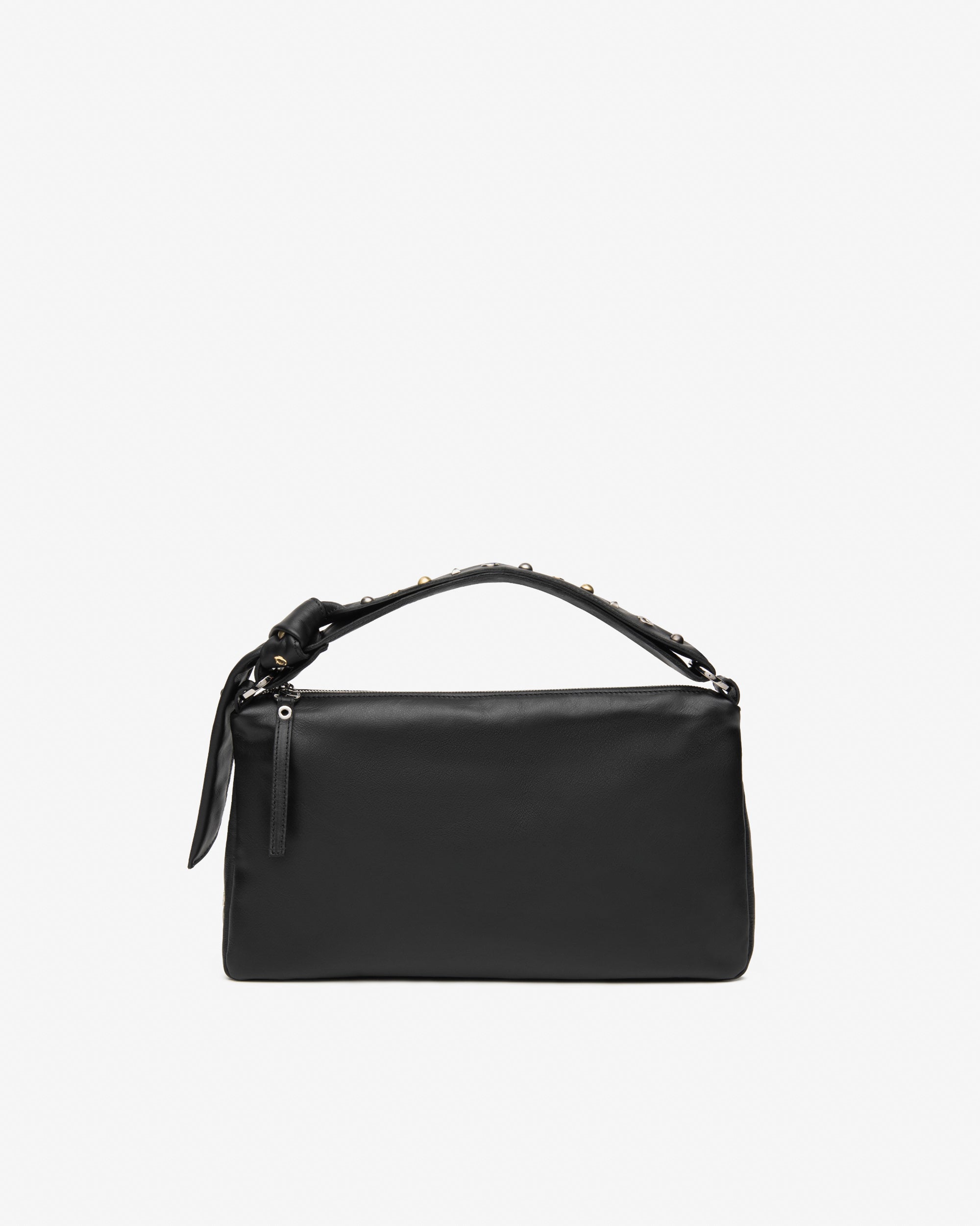  Sac hobo en cuir pour femme