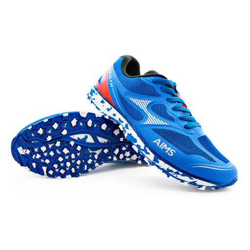  Zapatillas Trail Professional Health 699s
