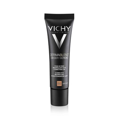 Vichy Dermablend 55 flytende korrigerende foundation