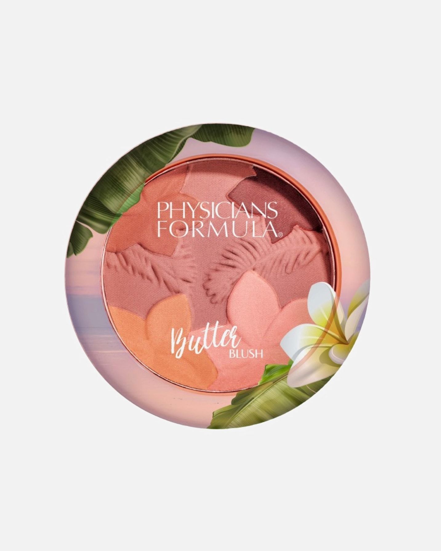 „Physicians Formula Rouge Mattes Monoi Butter Rouge“ lūpų dažai – 4,5 g