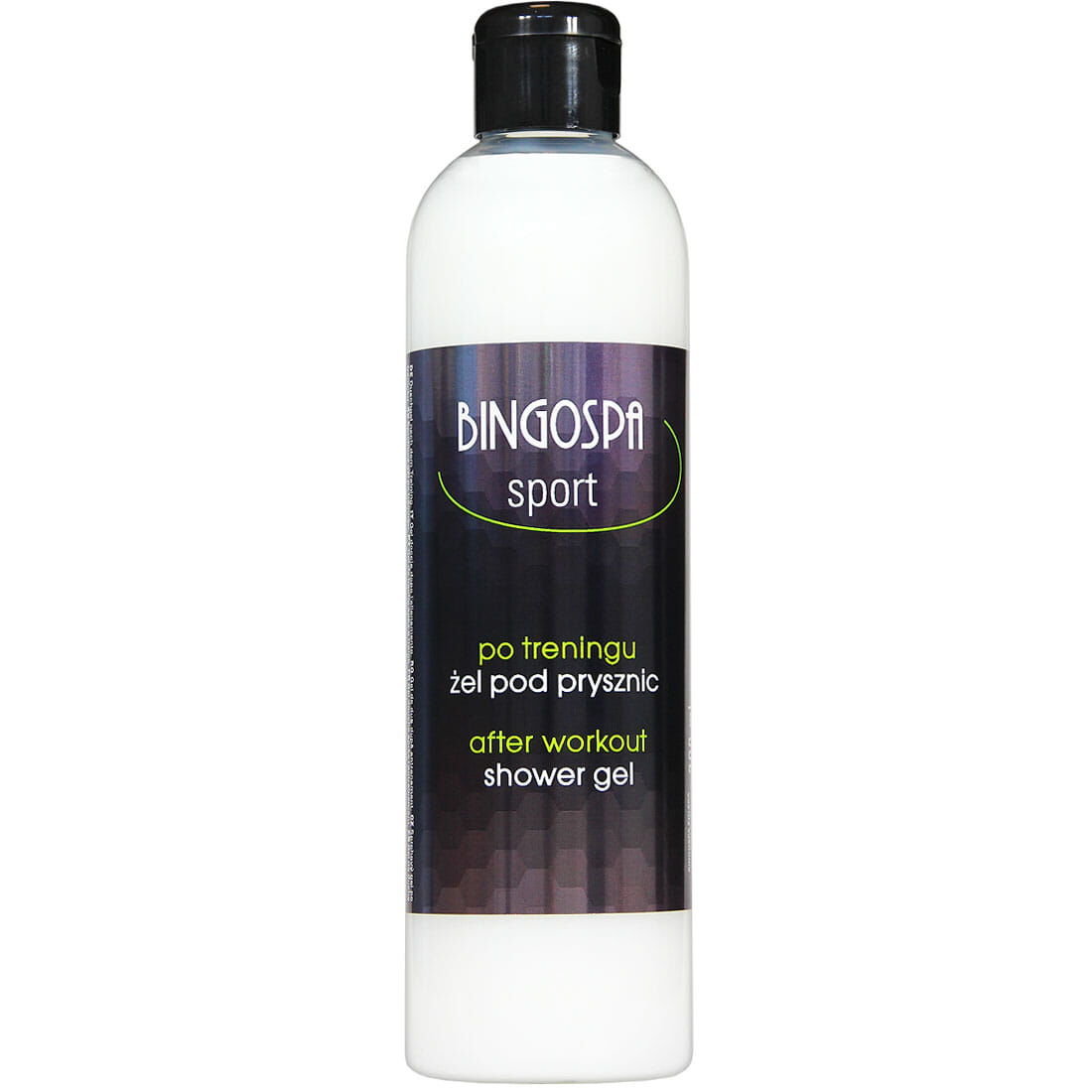 Bingospa Sport