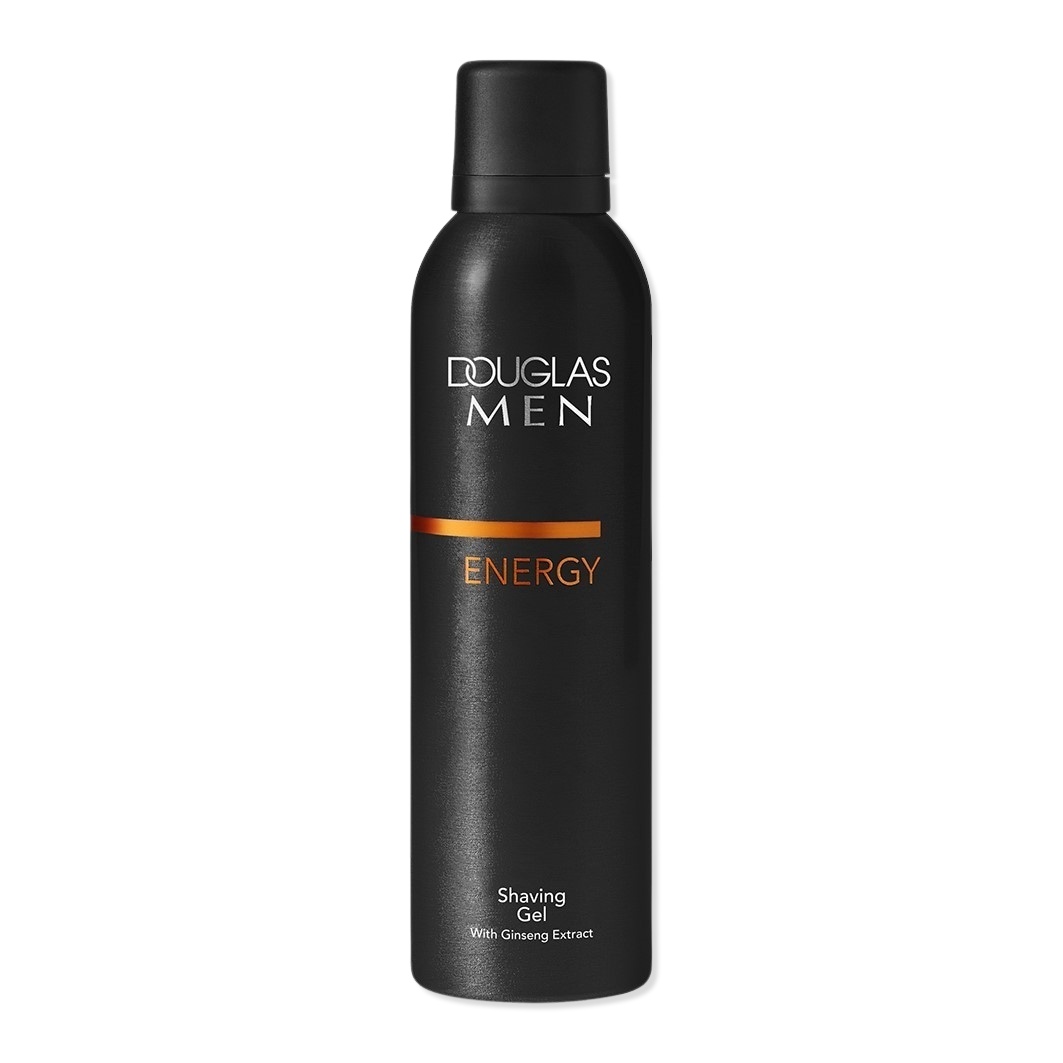 Douglas Collection gel za brijanje za muškarce Energy - 200 ml