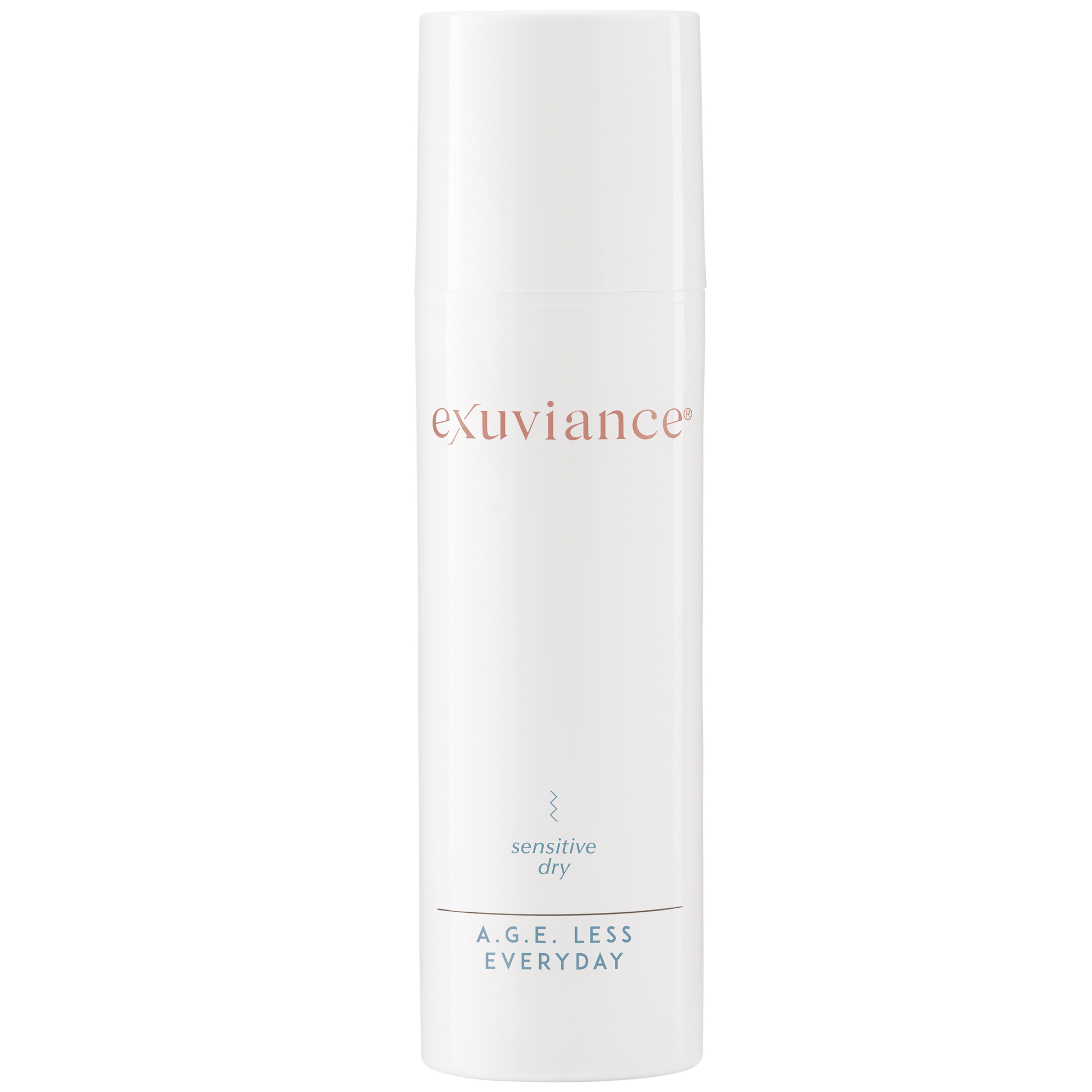 AGE Less Mindennapi 50 ml - Exuviance