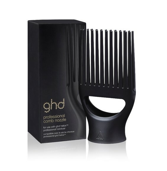 The Comb Out kifésülő fésű - ghd