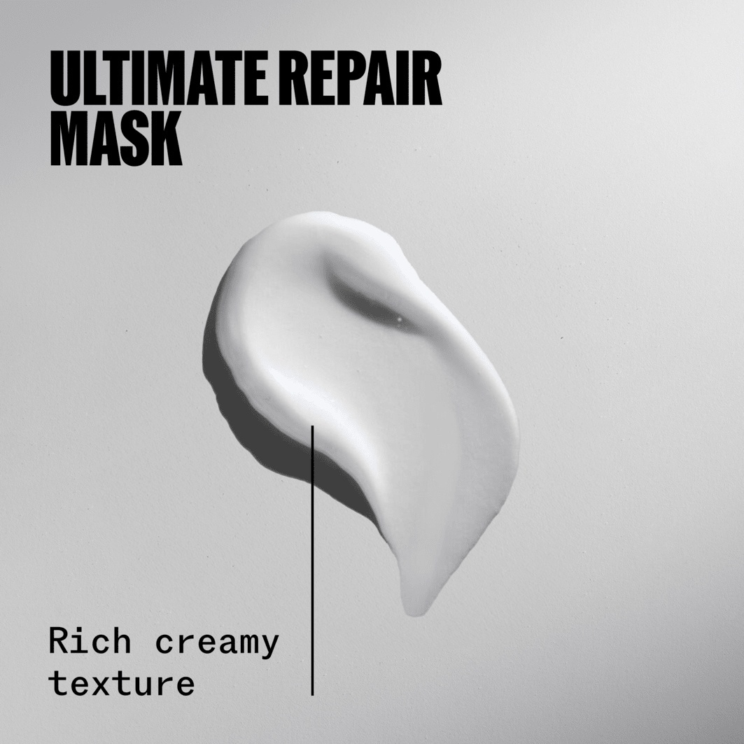 Wella Professionals Ultimate Repair maska za kosu - 30 ml