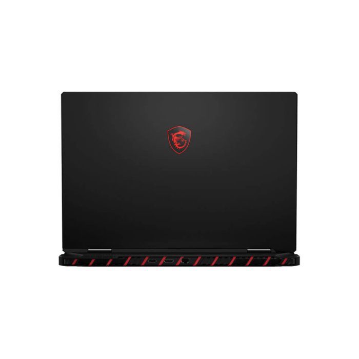 Gaminglaptop - MSI - Raider 18 HX AI A2XWJG-827 - Intel Core Ultra 9 - 32 GB RAM - 2 TB SSD