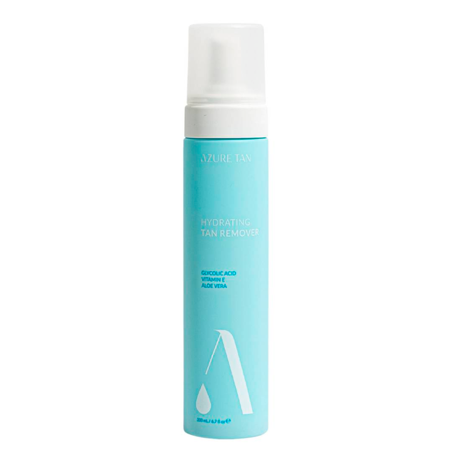 Azure Tan Remover