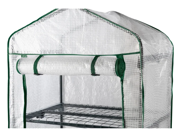 PARKSIDE® Serre en film z plastic