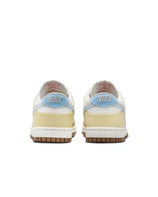 Nike Dunk Low Women's Shoes