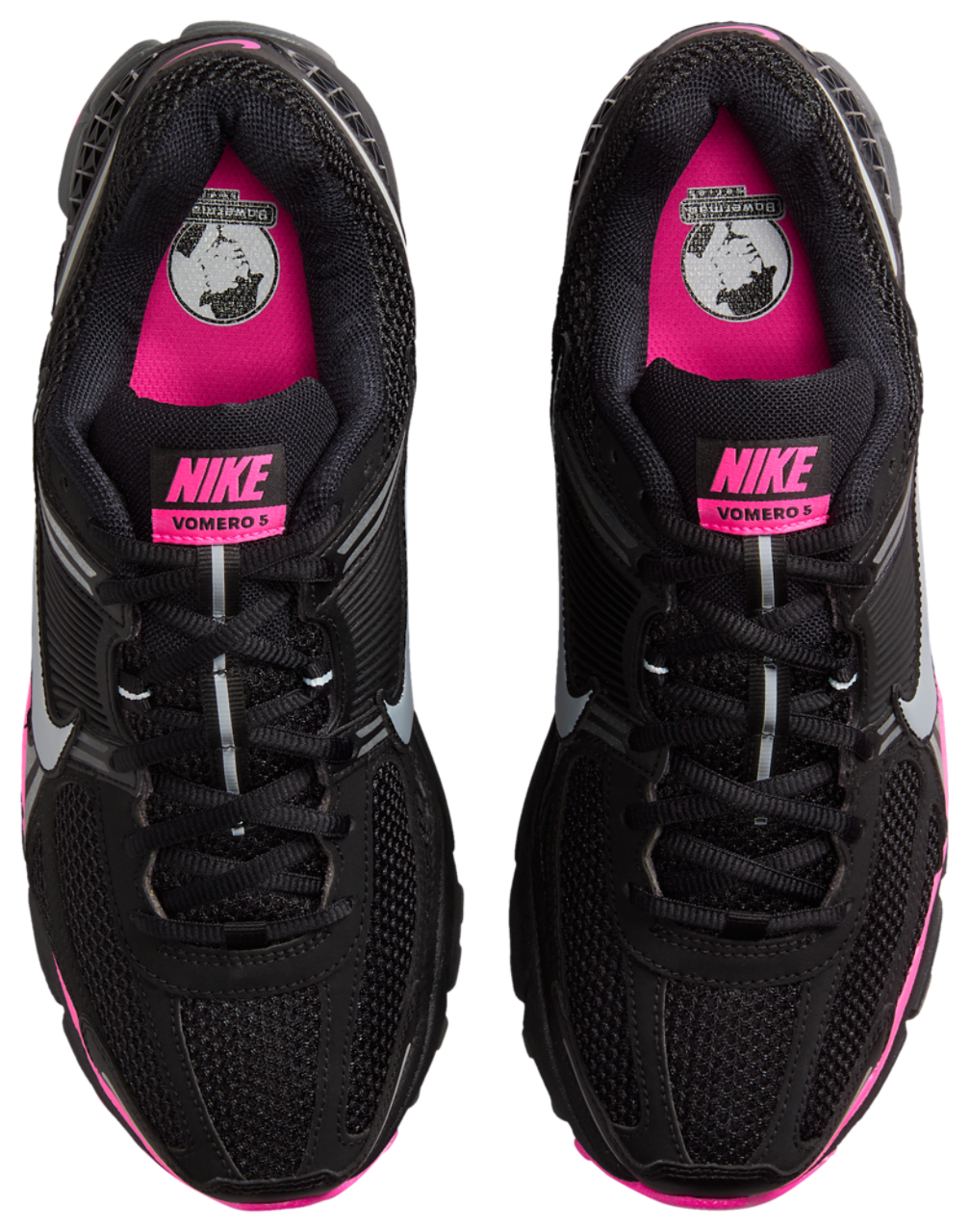 Nike Zoom Vomero 5