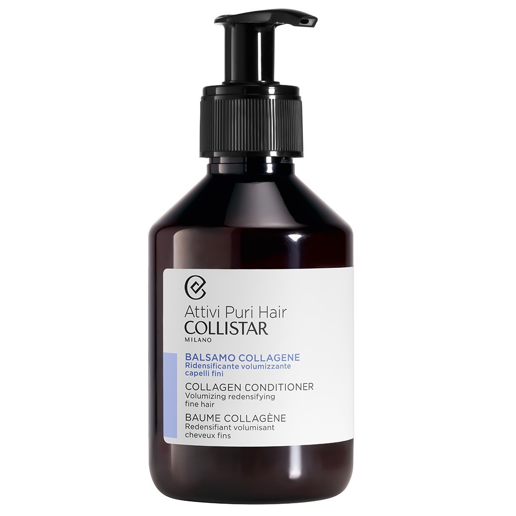 Collistar regenerator Attivi Puri Collagen regenerator - 200ml