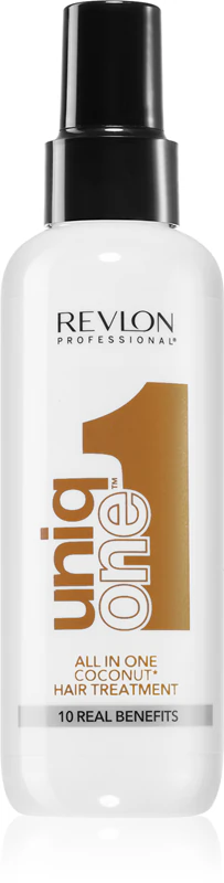 Revlon Professional UniqOne All In One Coconut 10-in-1 Haarbehandeling