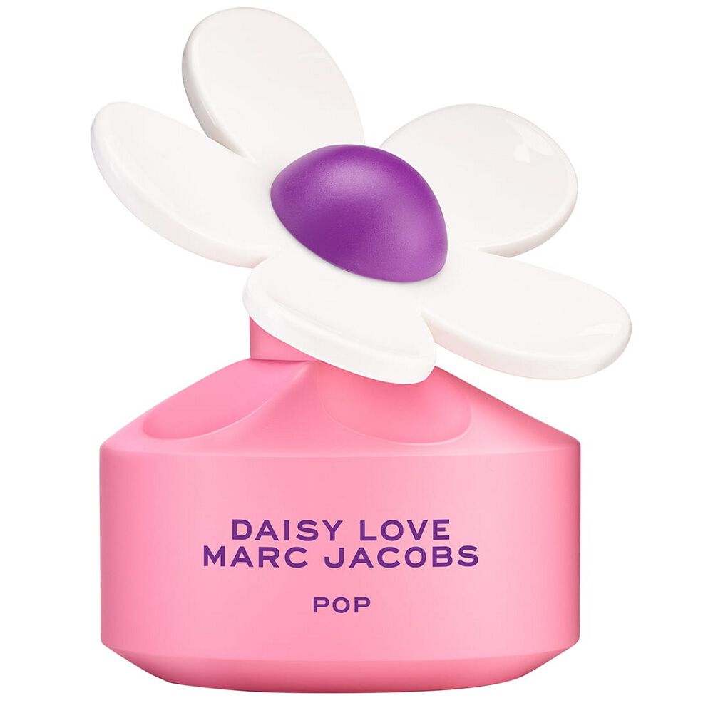 Marc Jacobs Daisy Love Pop