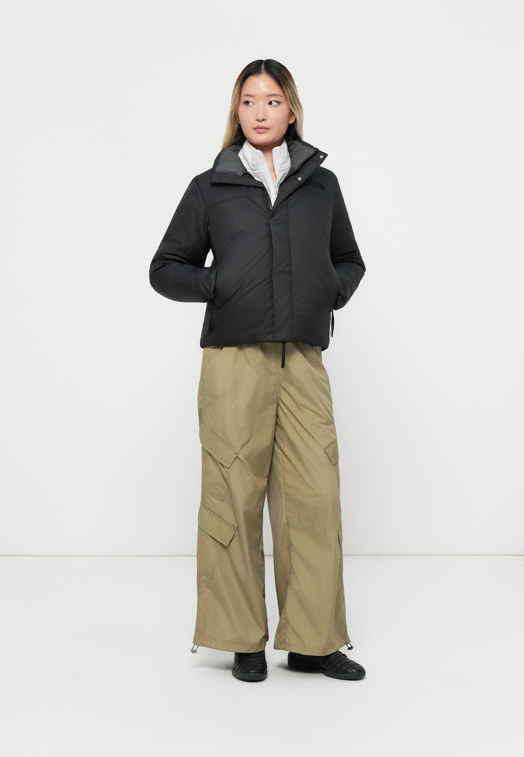 De winterjassen van The North Face