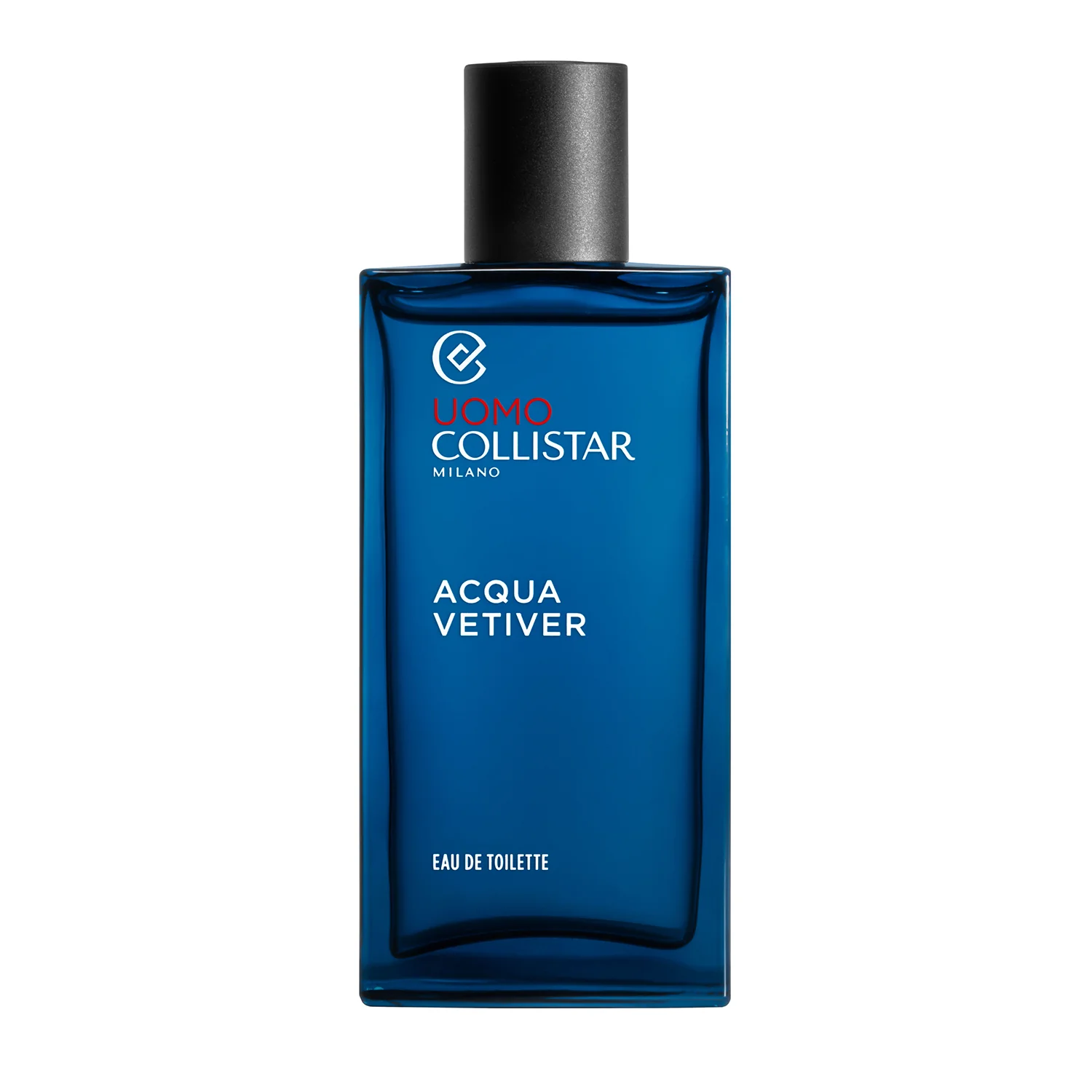 L'uomo Acqua Vetiver Eau De Toilette Rivitalizzante - Eau de Toilette