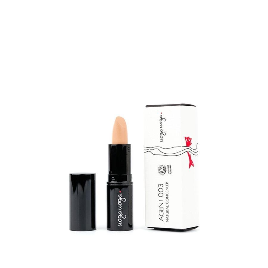 Correcteur Uoga Uoga Crème Minérale - 4 g