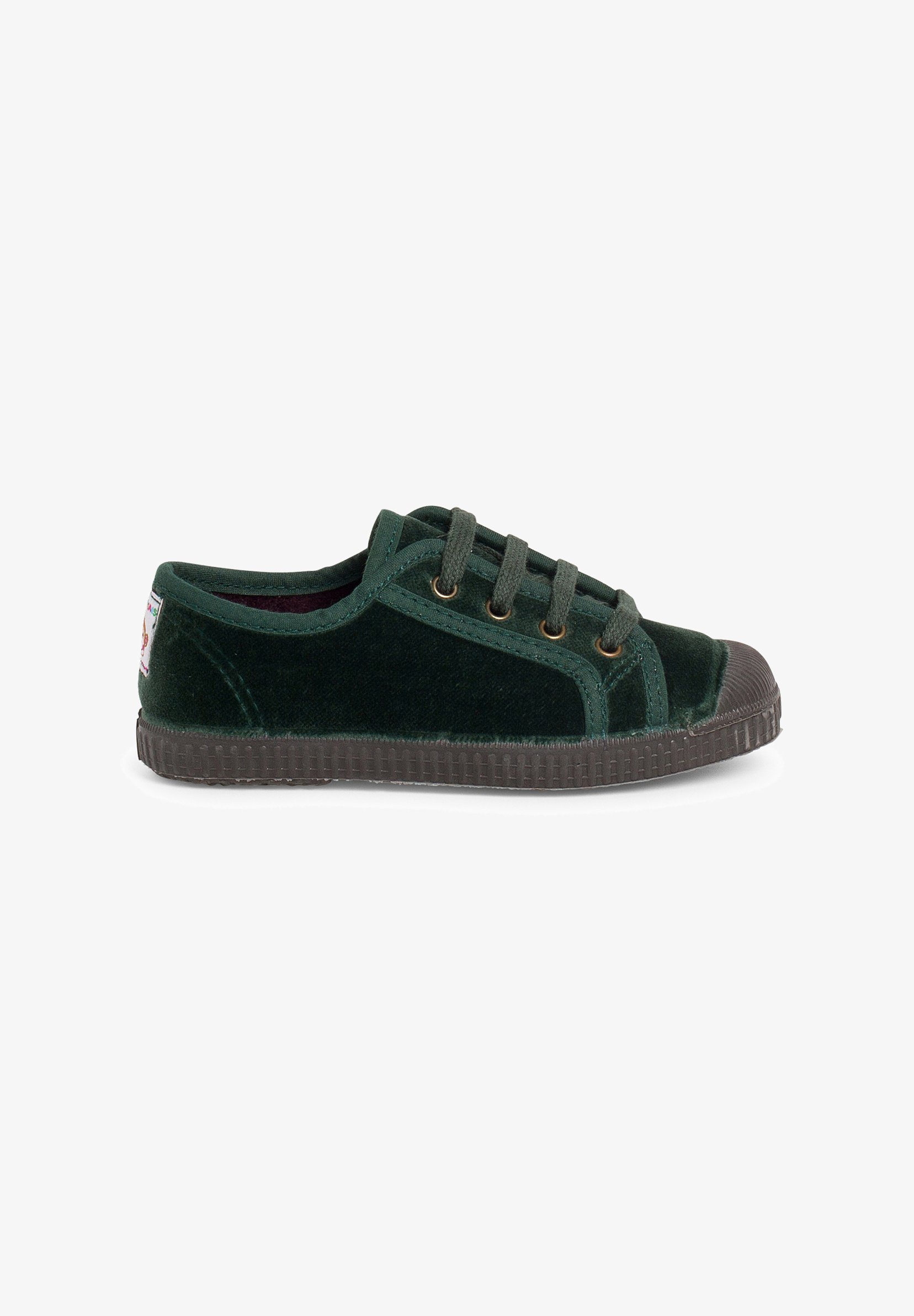 Pisamonas Baby shoes - verde