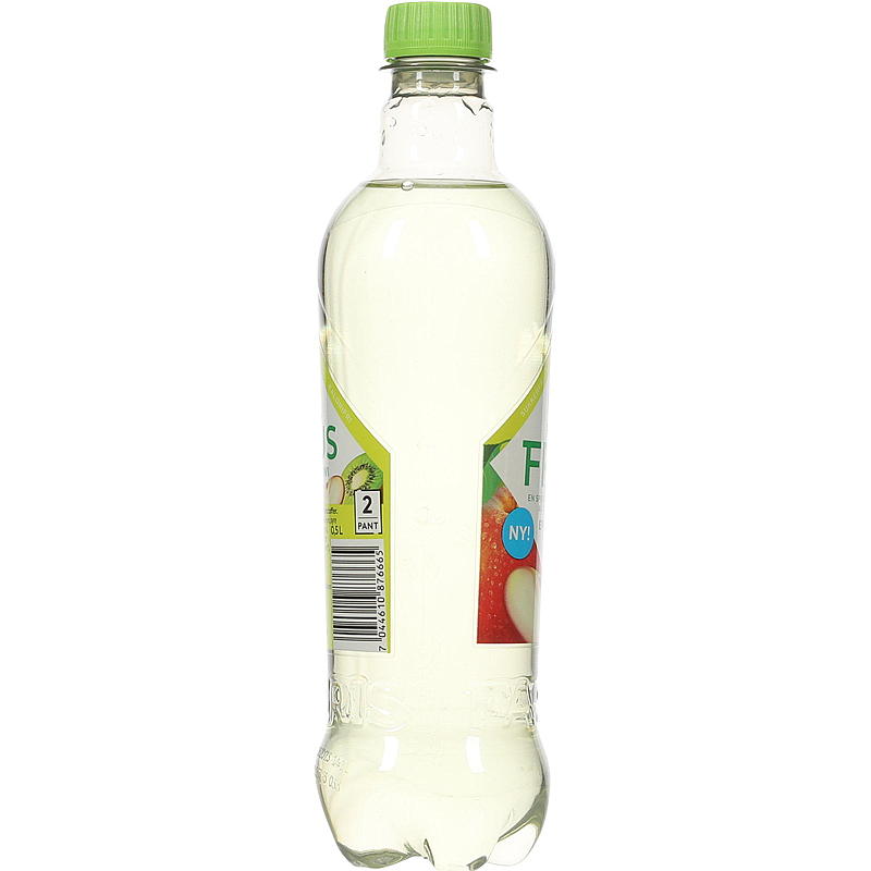 Farris Farris Congelado 0,5 l manzana/kiwi