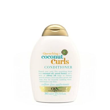 OGX Quenching Curls Balsam 385 ml
