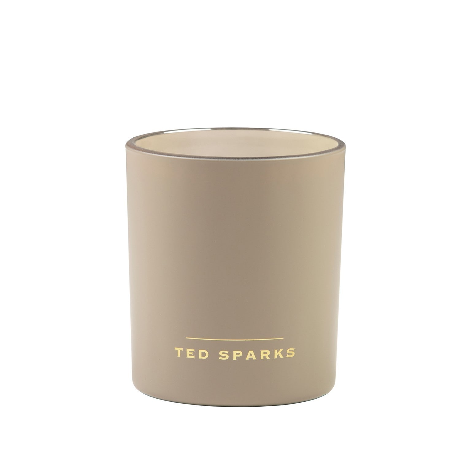 Vonná svíčka Ted Sparks Tonka Bean & Pepper Demi - 660 g