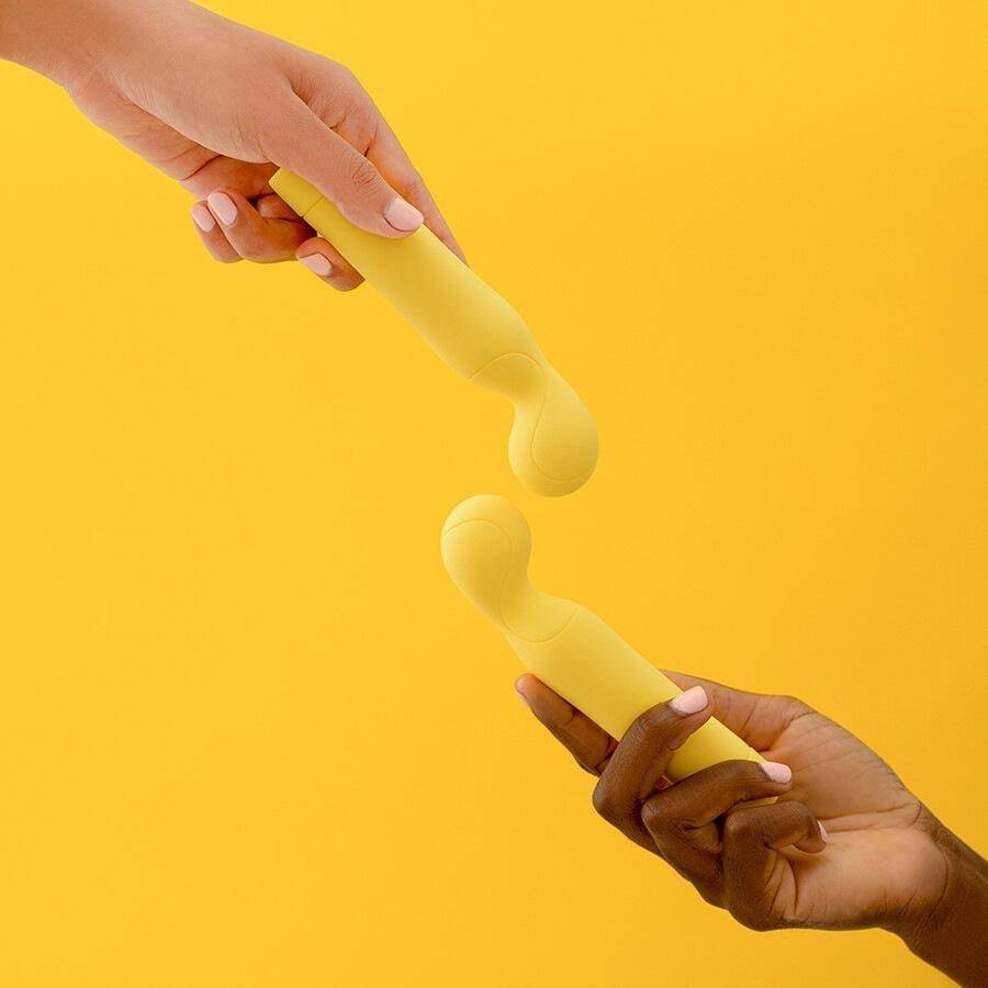 Smile Makers vibrators Be Bold The Tennis Pro - 1 gab.