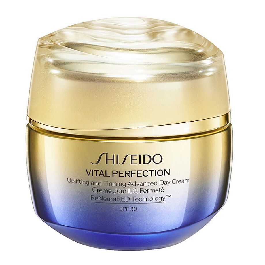 Shiseido Vital Perfection
