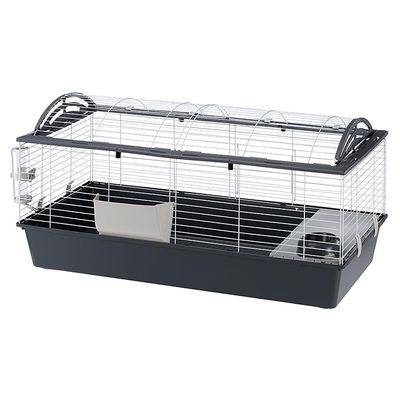Ferplast Casita 120 Kaninchenkäfig