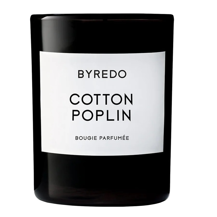 Byredo Baumwollpopeline