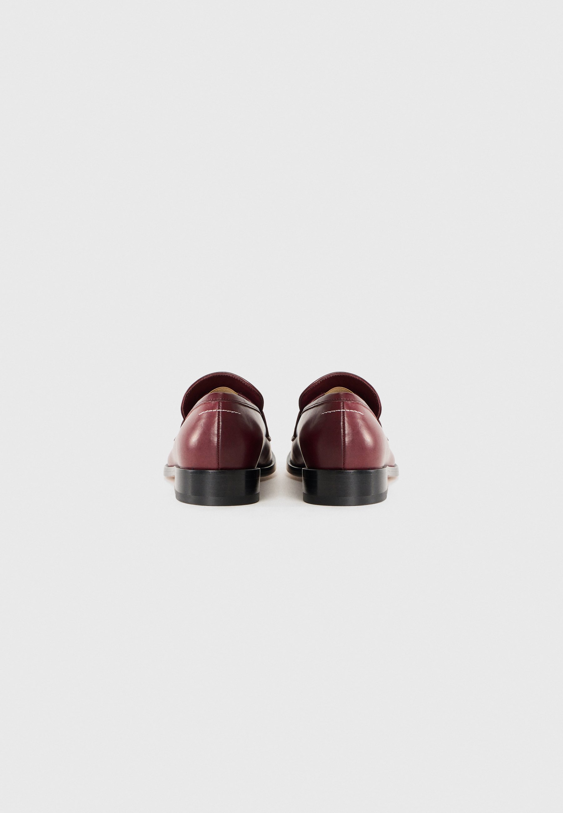 MM6 Maison Margiela Slip-ons - Port Royale