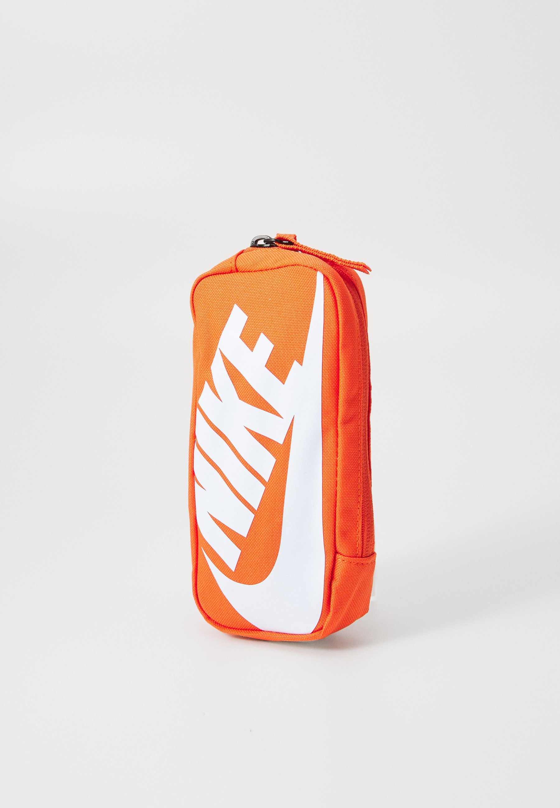 Nike Sportswear ELMNTL UNISEX SET - Reppu - musta/oranssi/(valkoinen)