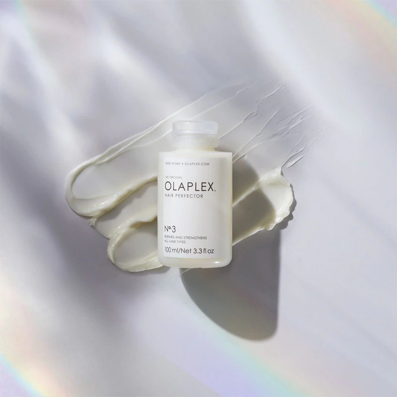 Olaplex N°3 Hair Perfector negovalna nega za šibke in poškodovane lase