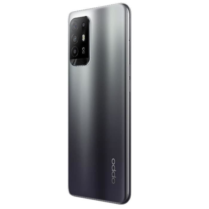 OPPO A94 128 GB 5G Schwarz