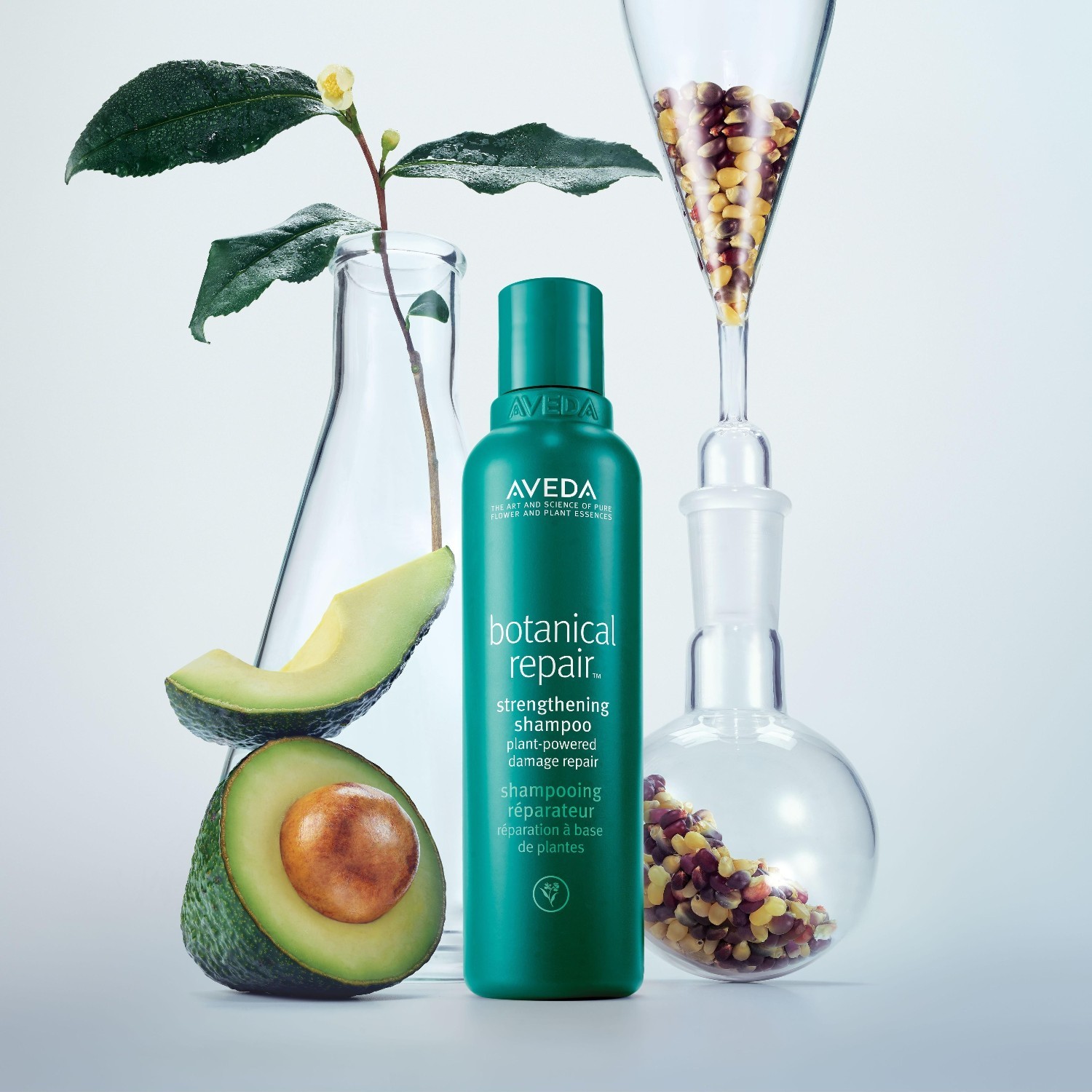 Aveda Botanical Repair™ starojošs šampūns – 50 ml