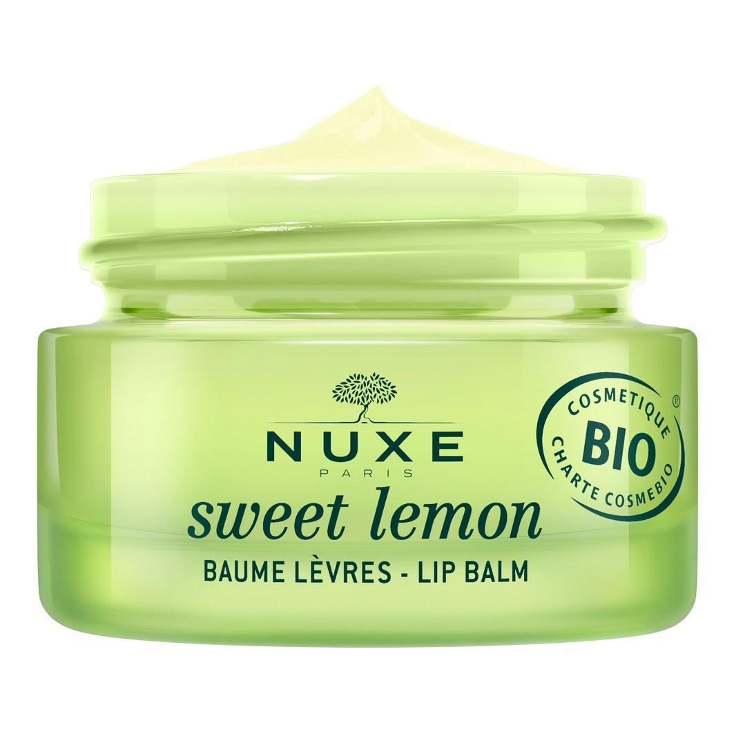 NUXE Bálsamo Labial Süße Zitrone - 15 g