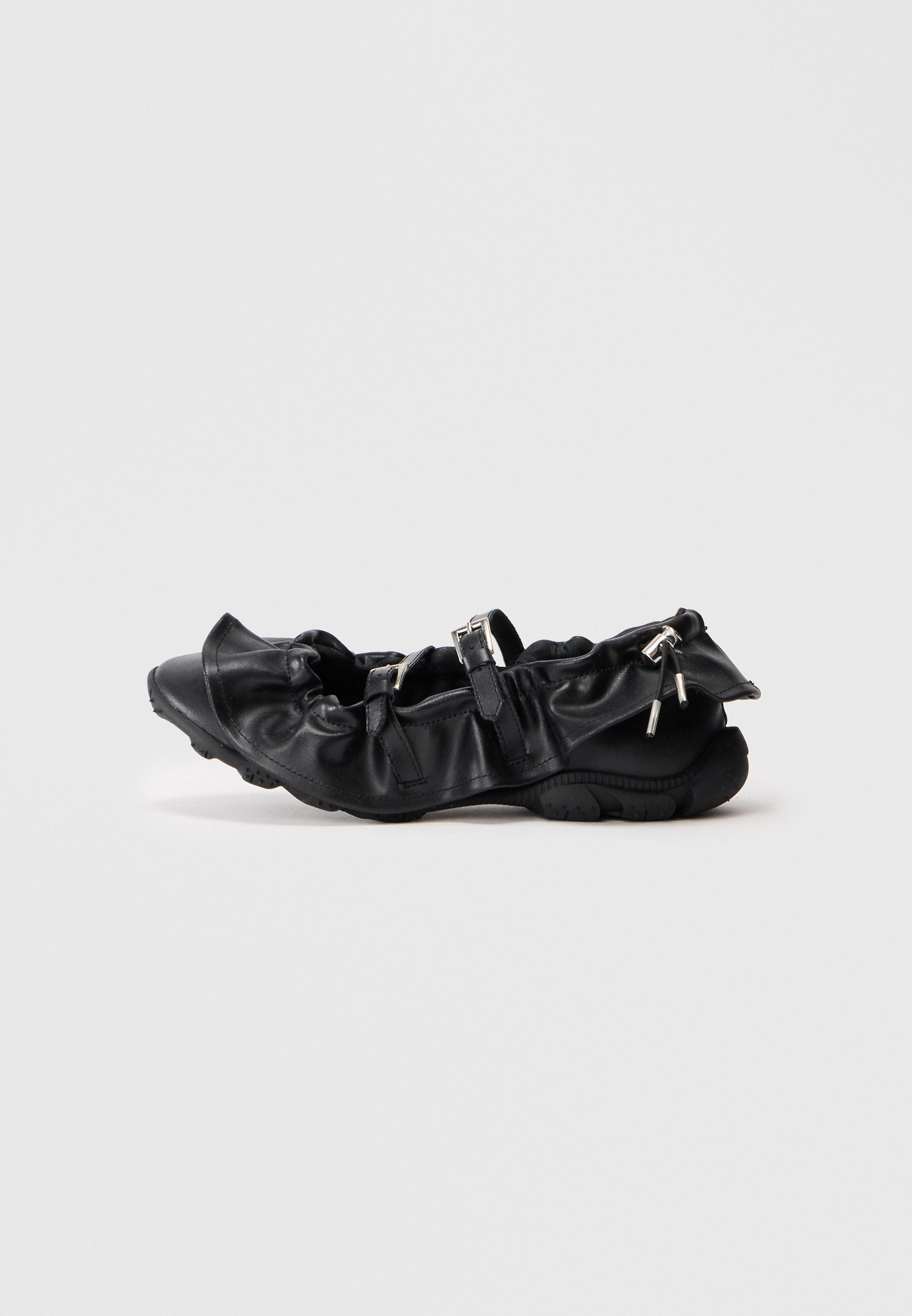 Rombaut REI DOM - Sandalen - zwart