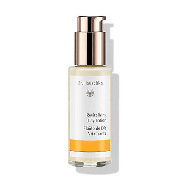 Revitalizační denní fluid | 50 ml