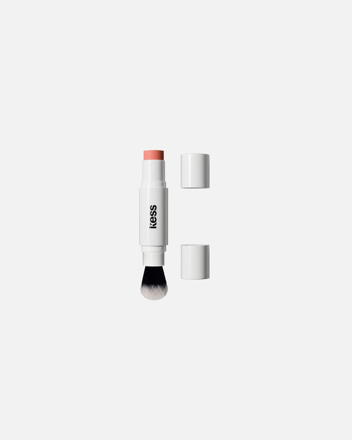 Kess Berlin Blush Blush & Glow Duo Stick - 11 g