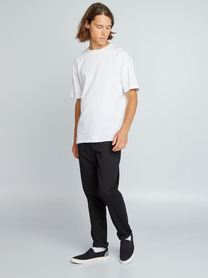 Chino's - Zwart