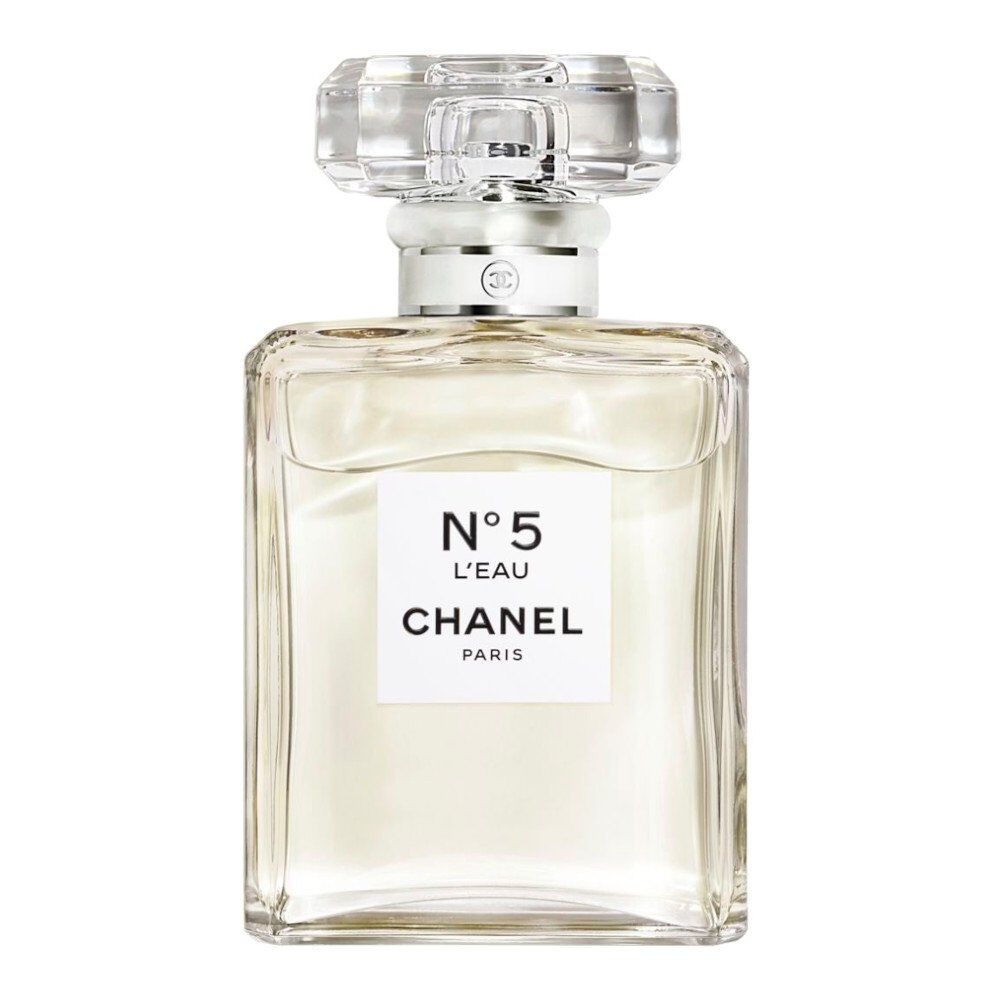 Chanel br. 5 L'Eau