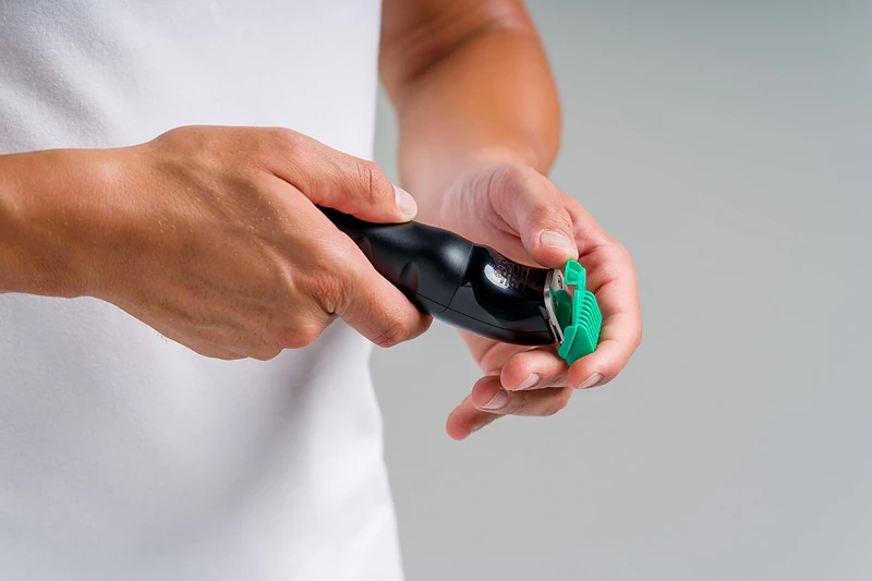 Wahl Color Trim Advanced -vartalotrimmeri