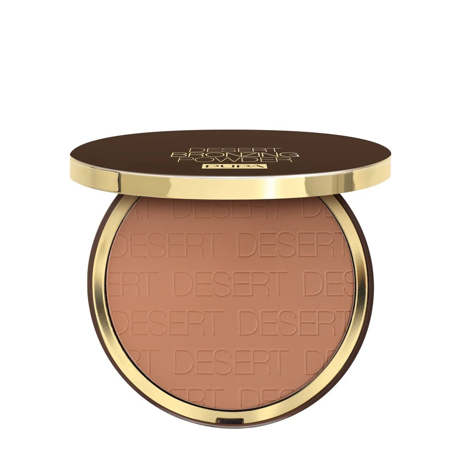 Viso Desert Bronzing Powder - Terra