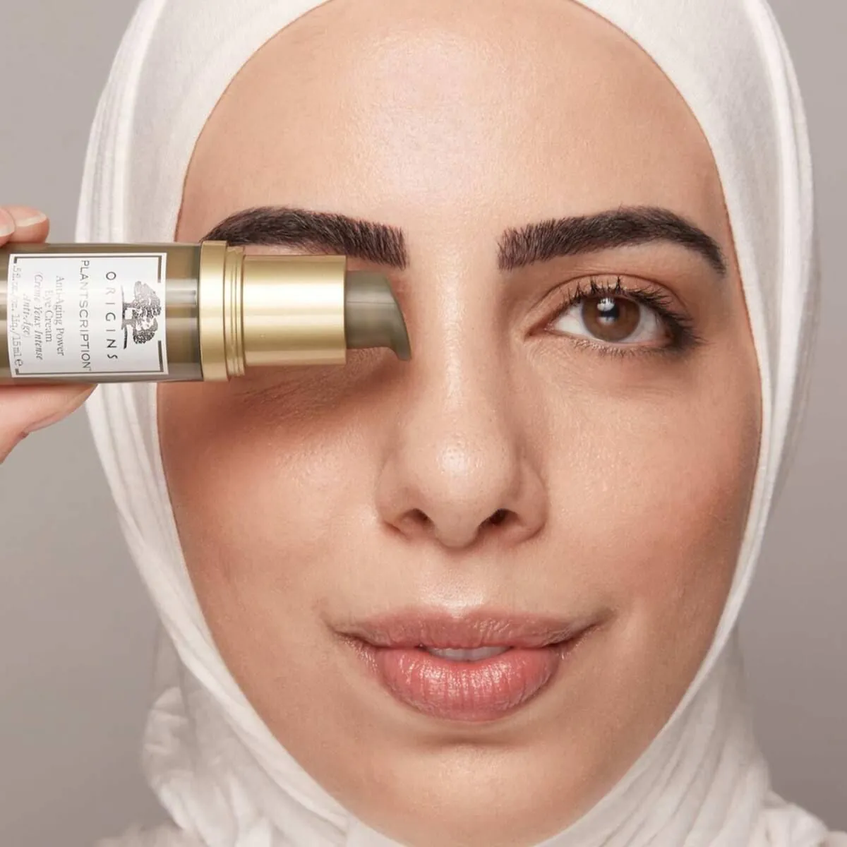 Origins Plantscription™ Anti-Aging Power Eye Cream Krem pod oczy 15ml