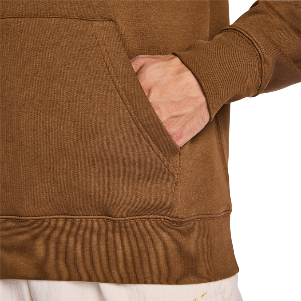 Sudadera Nike Club Fleece