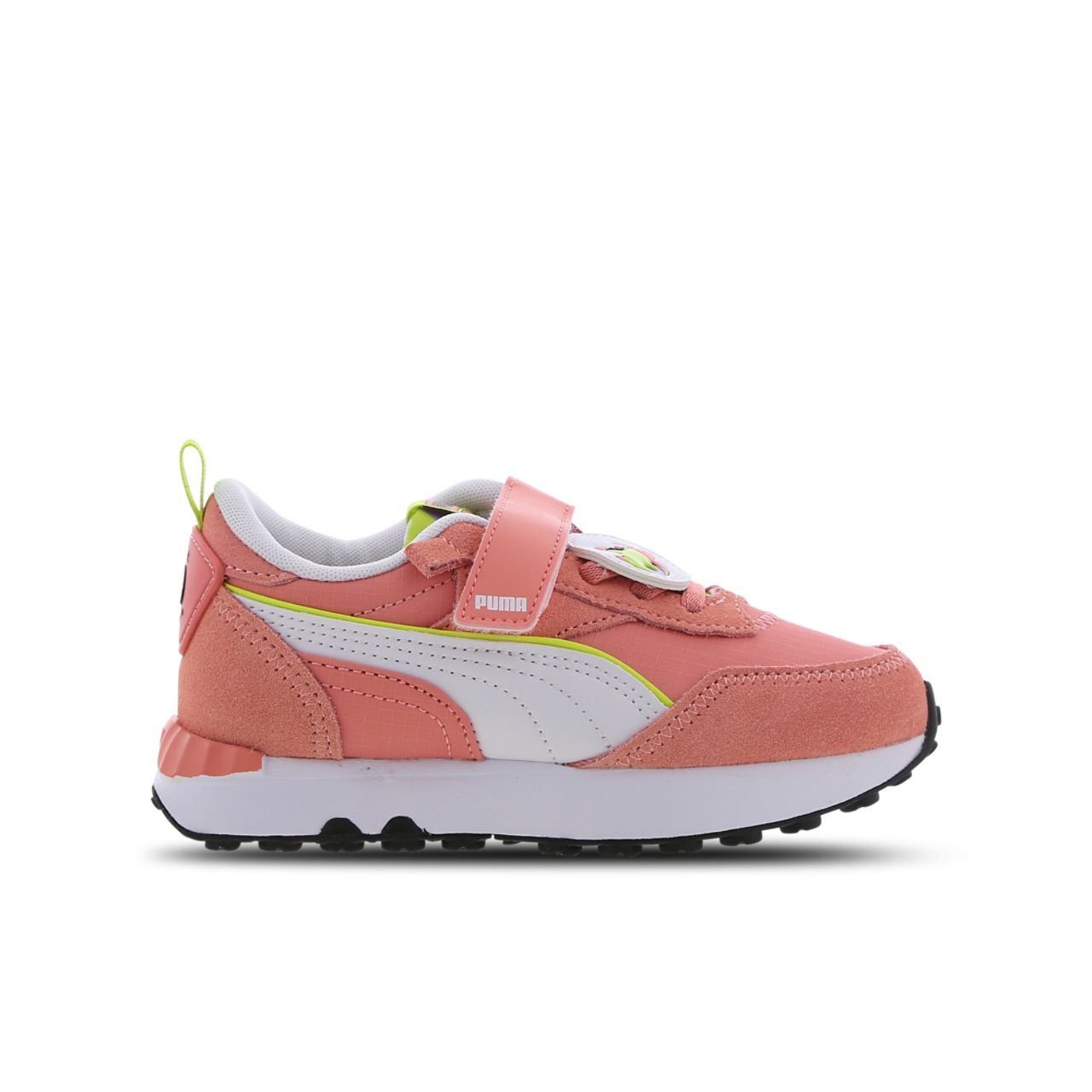 Puma Rider Fv