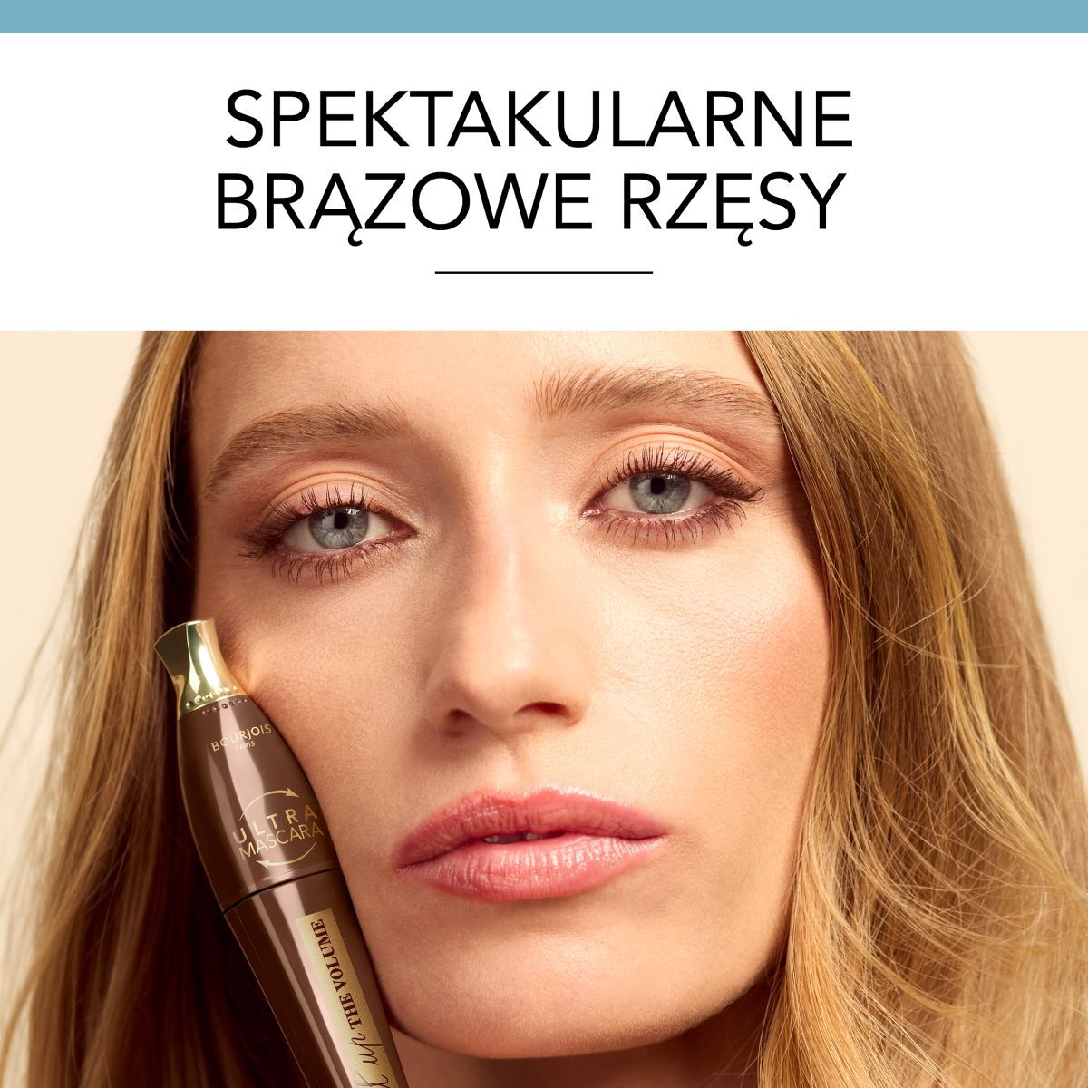 Bourjois Twist up the Volume