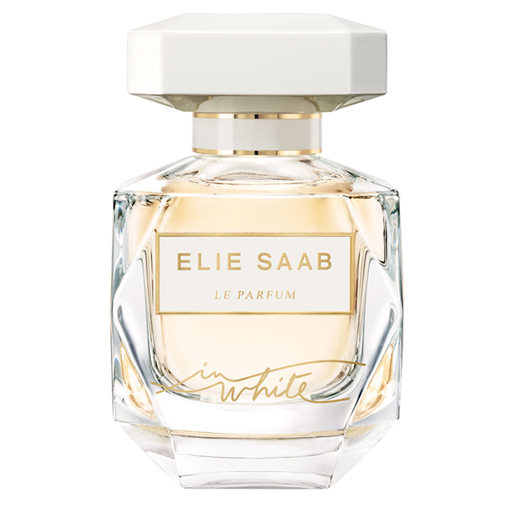 Elie Saab Le Parfum In White EDT 50 ml